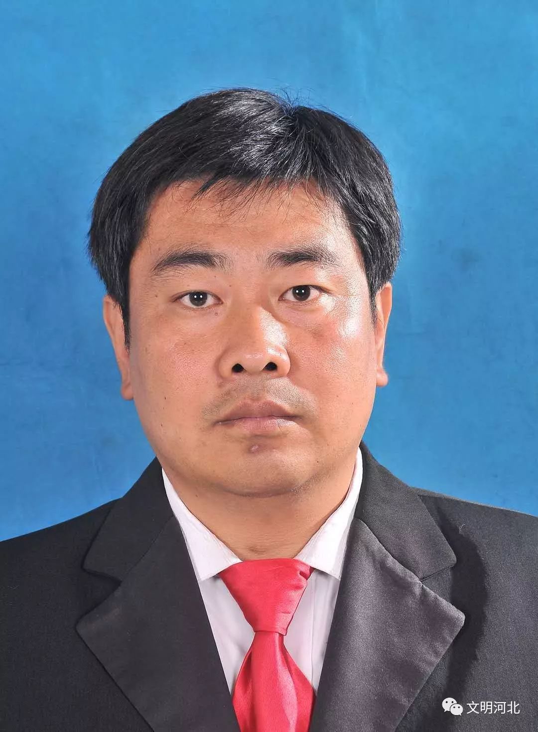 河北好人发布会,时代新人河北好人2019