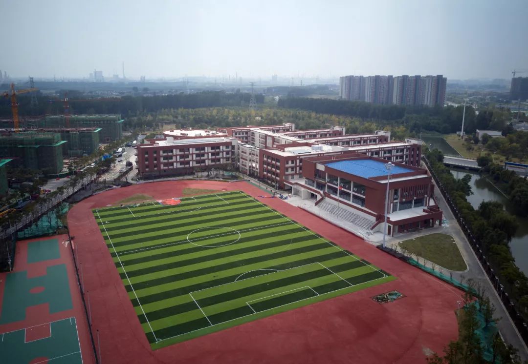 南京民办名校分校哪家强,南京名校分校