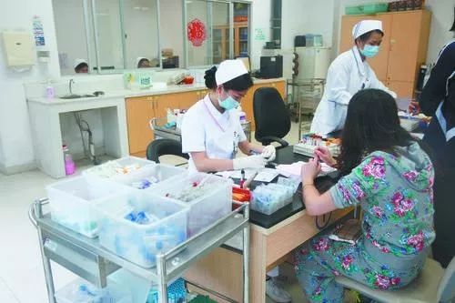 东莞新增一家二甲医院,东莞市中心医院是甲级医院吗