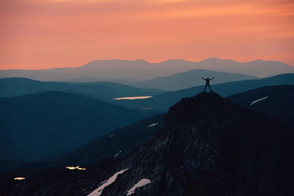 挪威的特别之处,真实的挪威