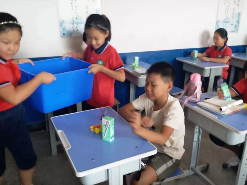 栾城秋季开学时间,今年栾城五中的开学时间