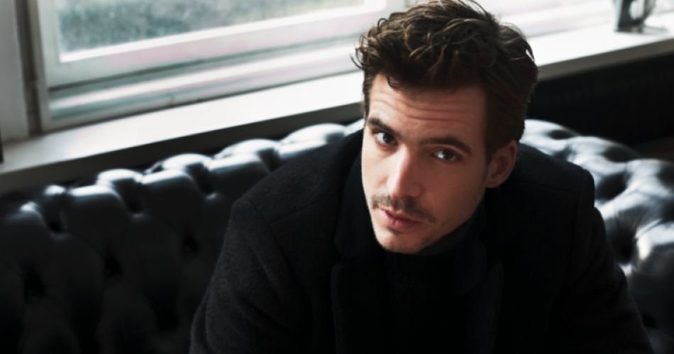 荷兰帅气男生,荷兰帅男图片