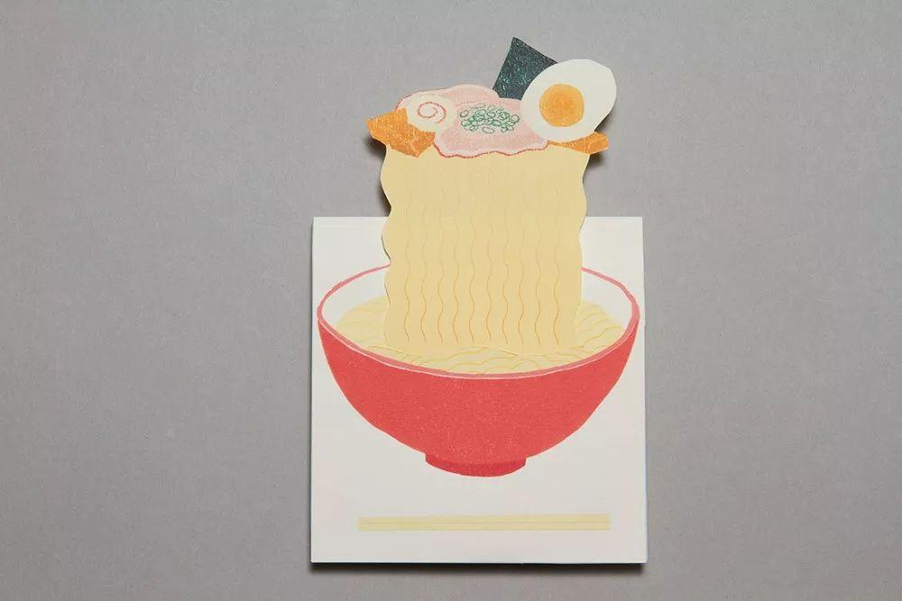 极简轻奢纸卡设计,最挑剔的文具大赏揭晓