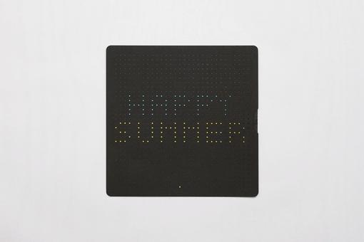 极简轻奢纸卡设计,最挑剔的文具大赏揭晓