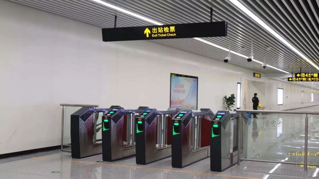 常州地铁1号线高清图片,坐常州地铁一号线