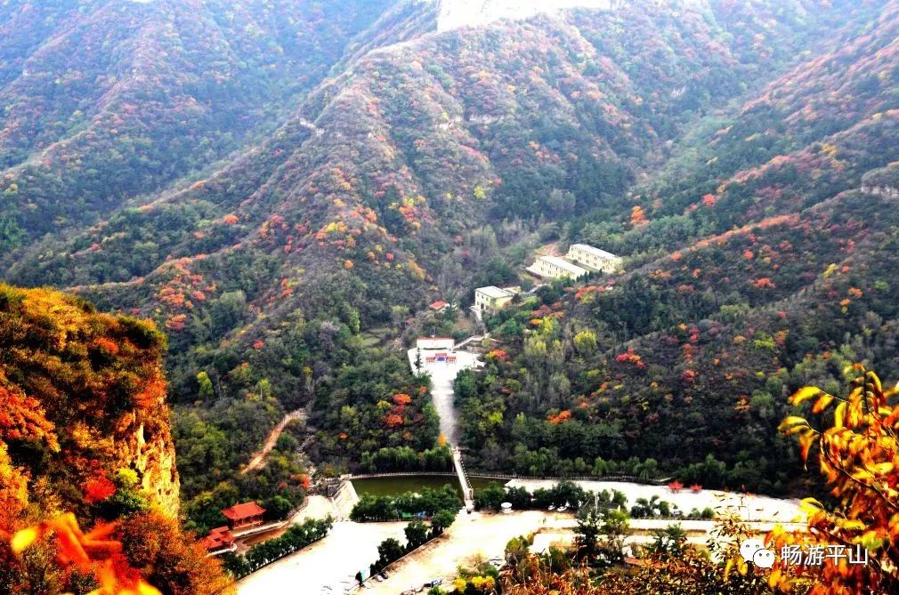 「946·玩乐」中秋石家庄及周边,吃喝玩乐全导航,来了