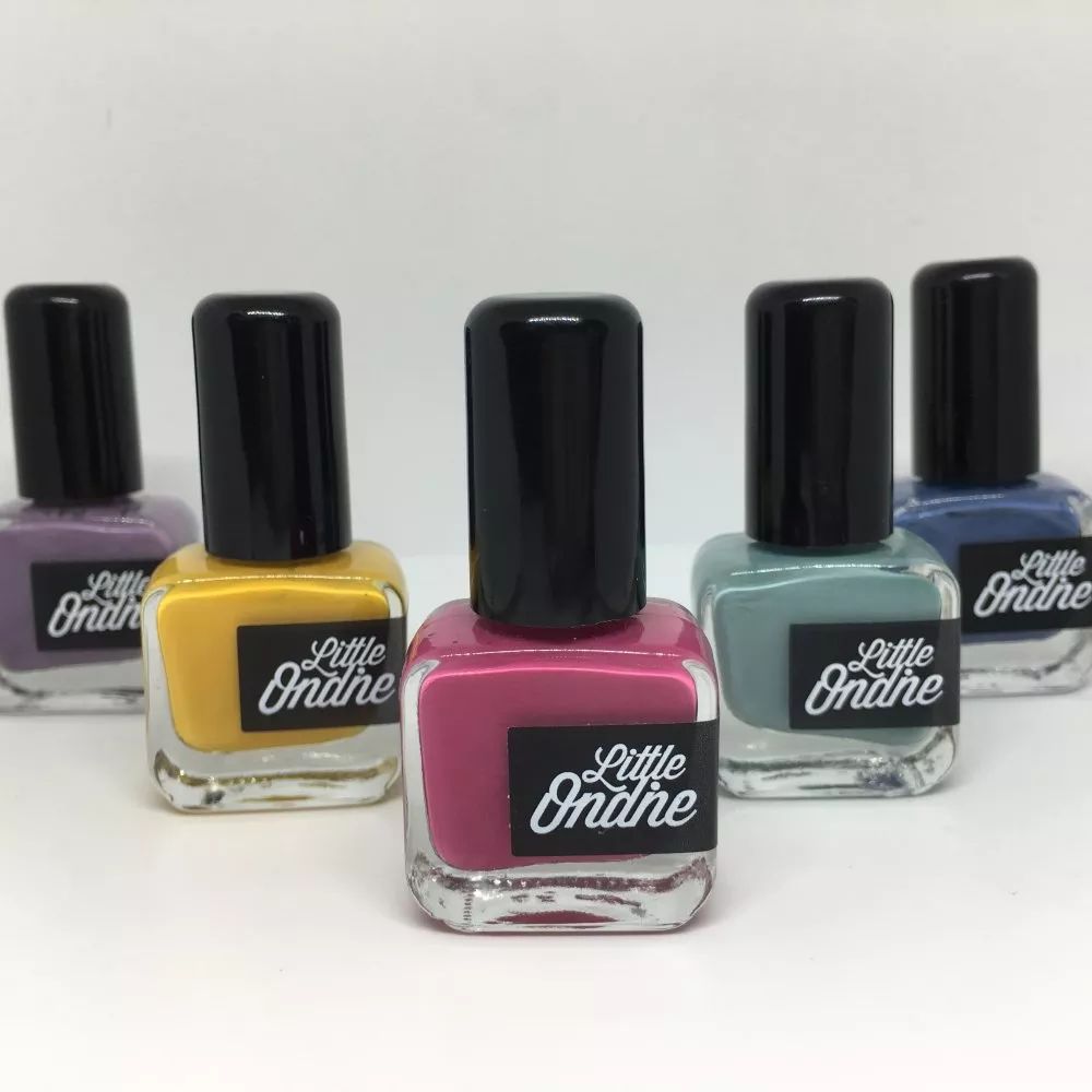 编辑部翻包|90—00的编辑们到底在用什么美妆好物?(一)(文末有福利)