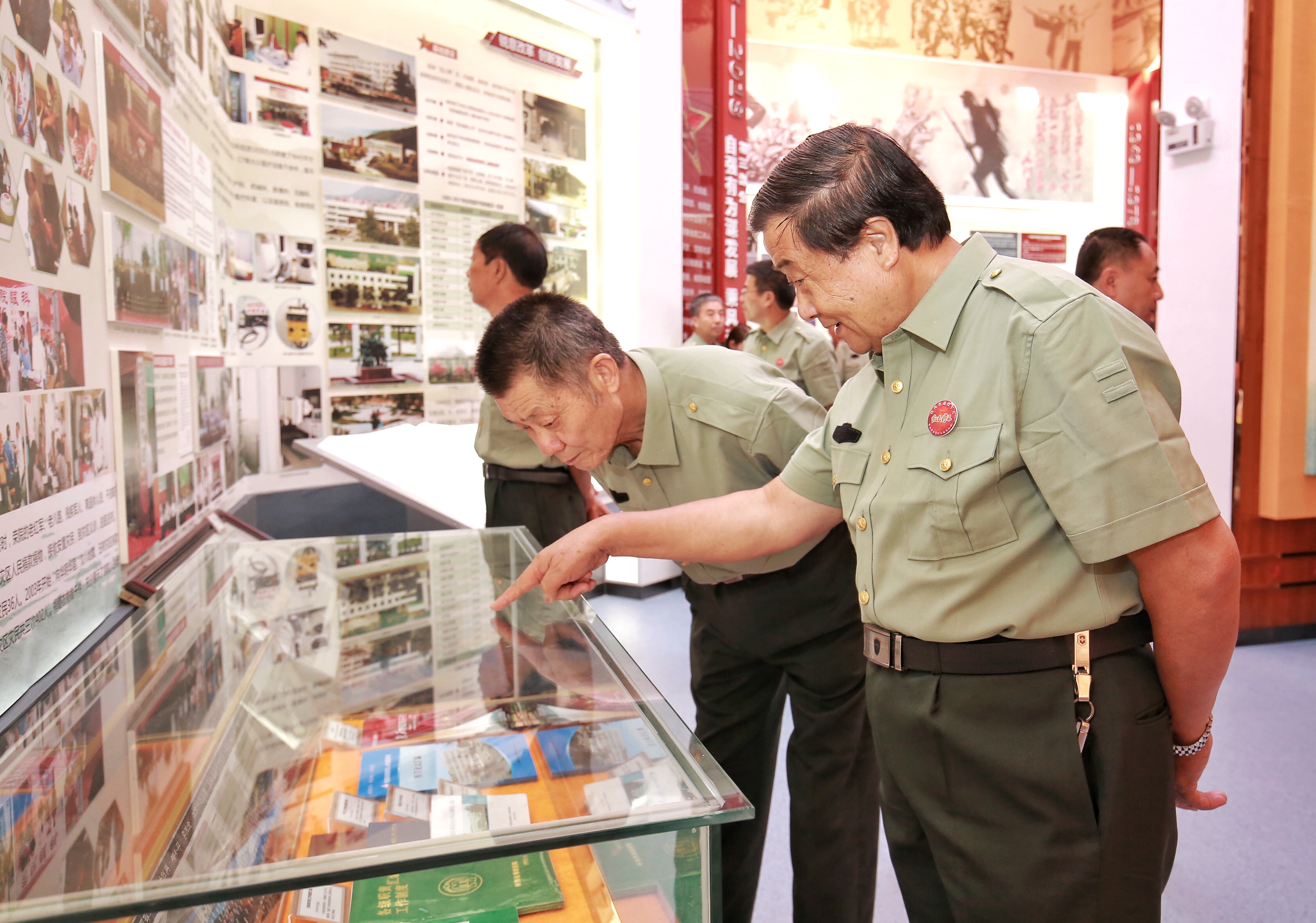 全国军队疗养院,广东省第一荣军医院贵不贵