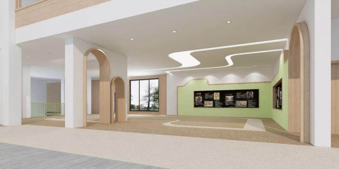 好消息！福州市直机关幼儿园新园今日开建啦