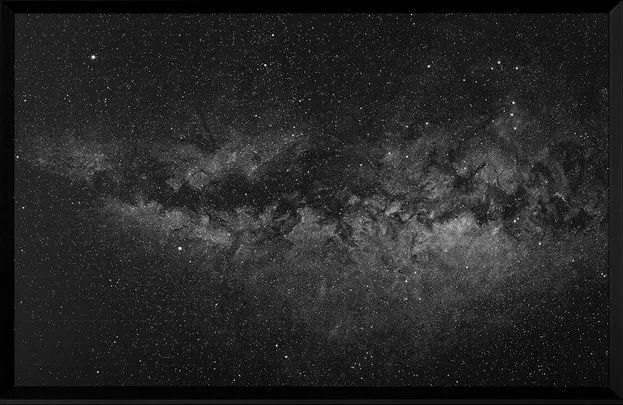 艺术家的画品,艺术家的收藏品