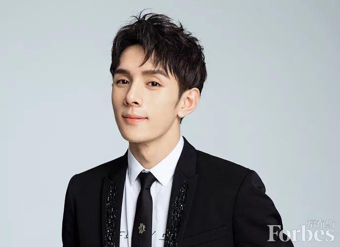 中国50位青年领袖,50位商业领袖排名