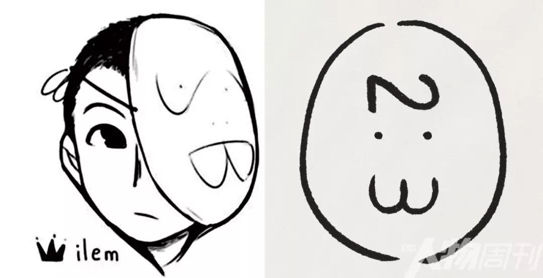 二次元虚拟偶像盘点,二次元少女虚拟偶像