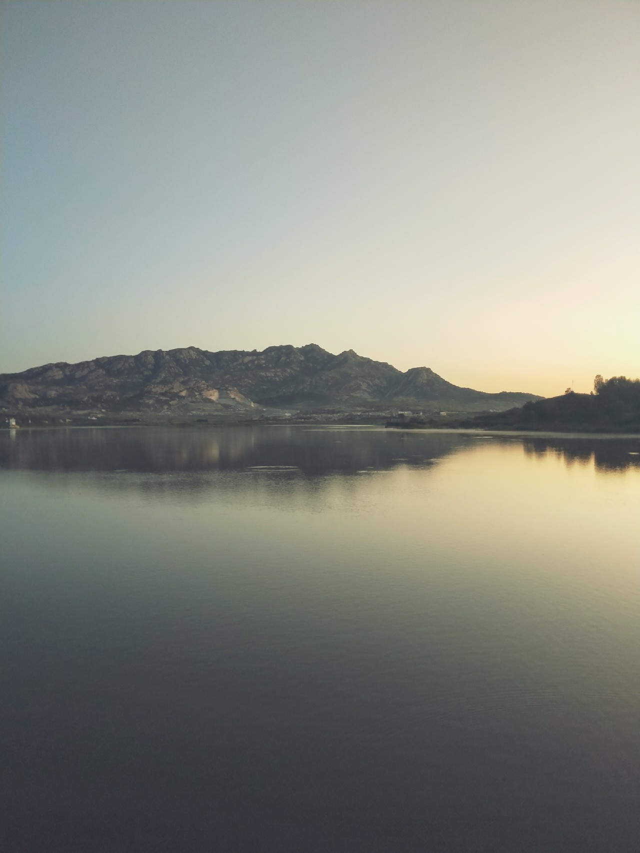 封竿一年后,封竿期钓鱼