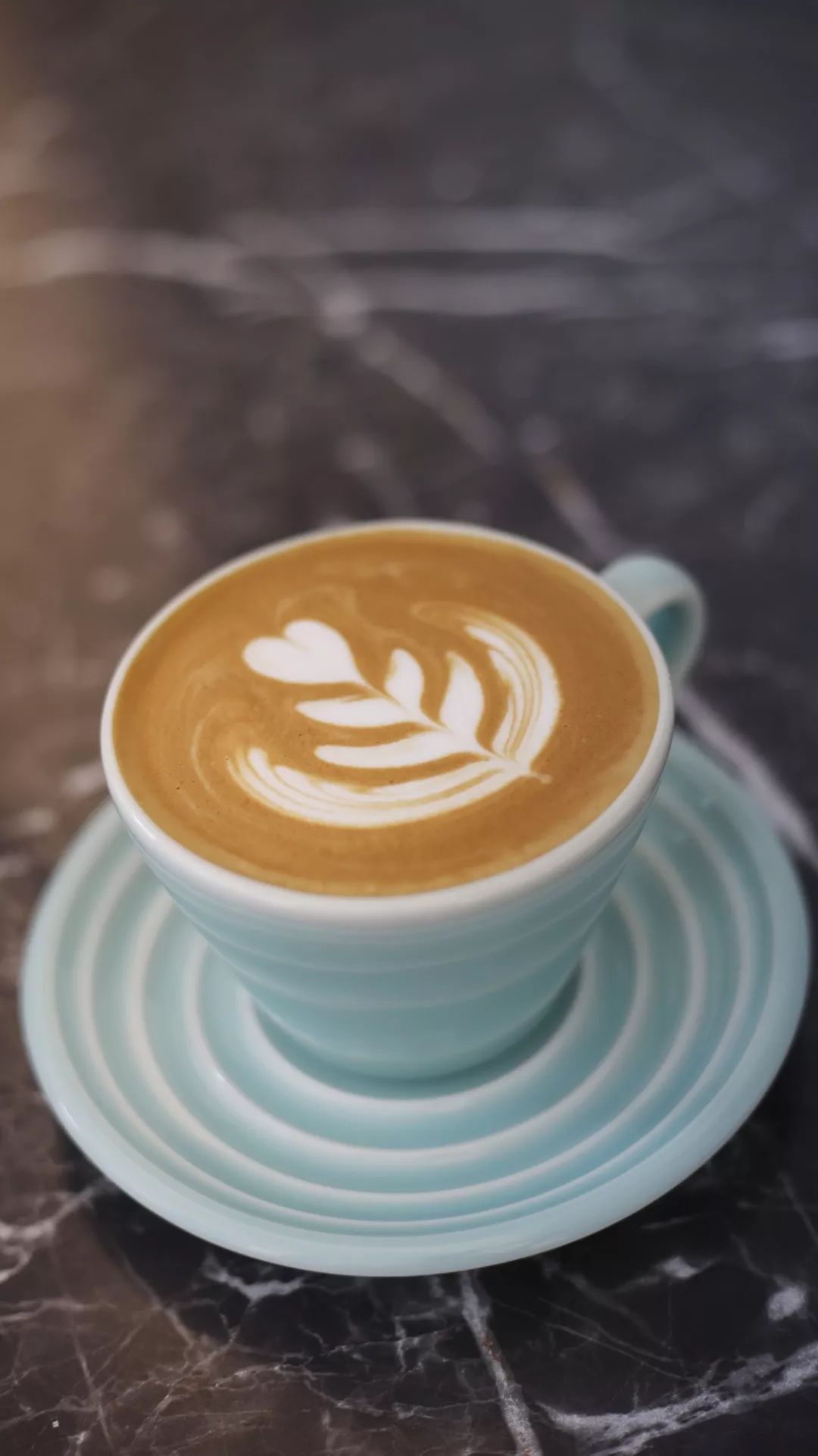 中国精品咖啡城市，长沙的这12家店必须拥有姓名