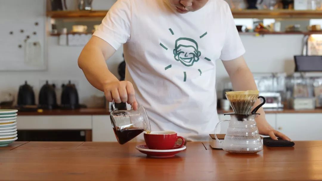 中国精品咖啡城市，长沙的这12家店必须拥有姓名