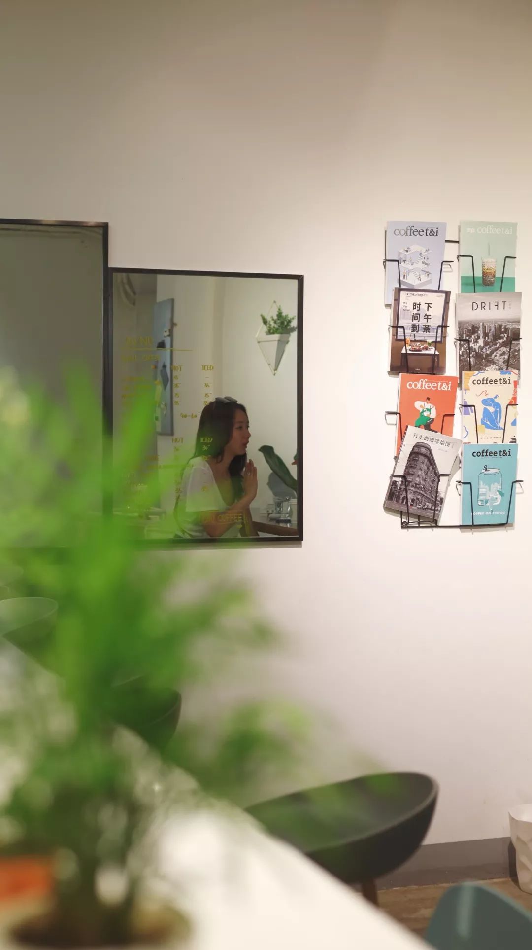 中国精品咖啡城市，长沙的这12家店必须拥有姓名