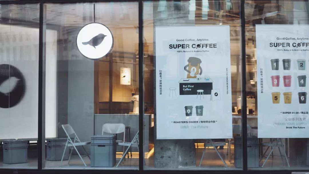 中国精品咖啡城市，长沙的这12家店必须拥有姓名