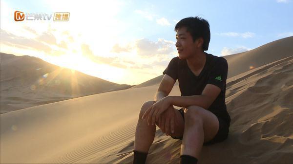 变形计夏日少年派什么时候播出,夏日少年派变形计