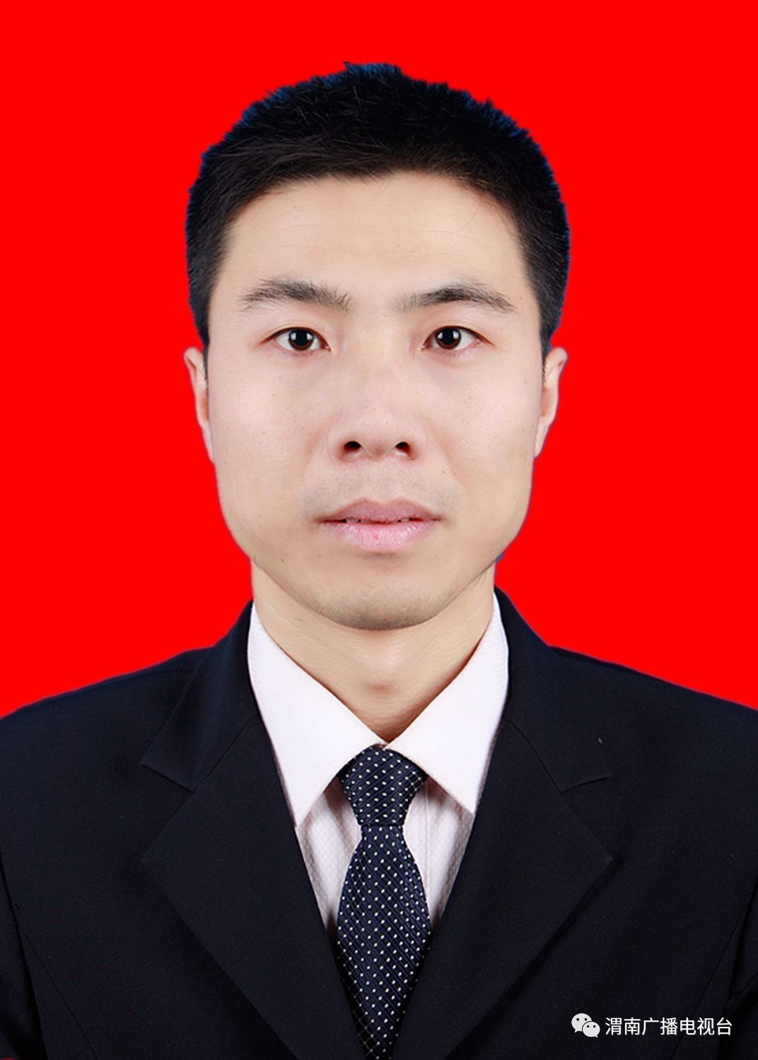 第八届渭南市道德模范采访,道德榜样人物名单