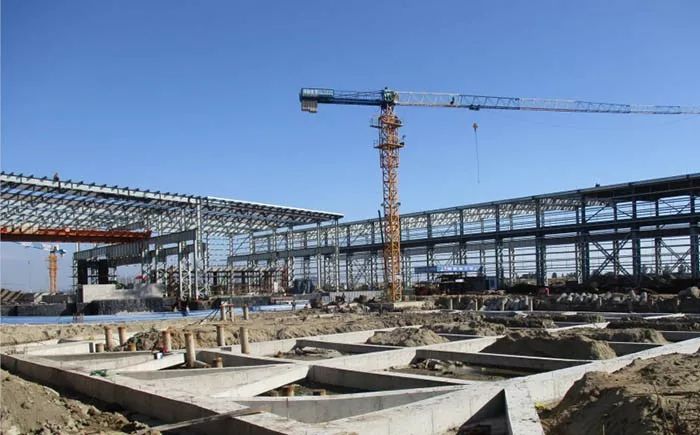 三年5封感谢信,六冶工装公司啥做到的?