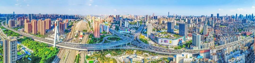 武汉为啥出名,武汉为什么发展如此迅猛