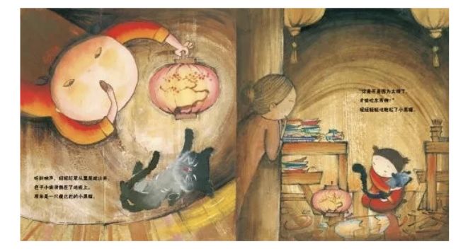 7-10岁数学绘本,数学绘本分享讲解