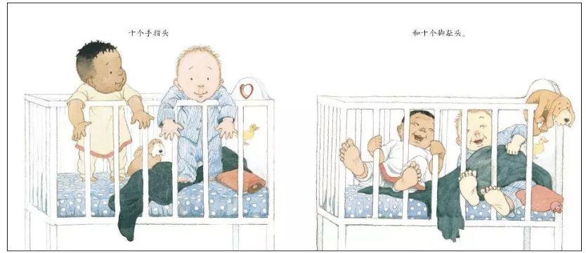 7-10岁数学绘本,数学绘本分享讲解