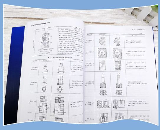 压铸模具试模参数表格,模具实用技术设计综合手册