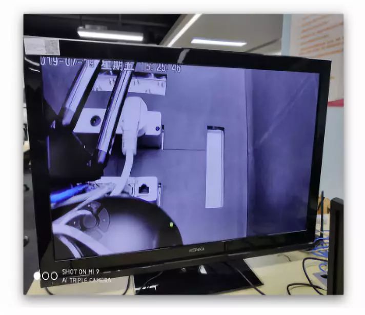 5g网盘测试,5g来临带来的改变