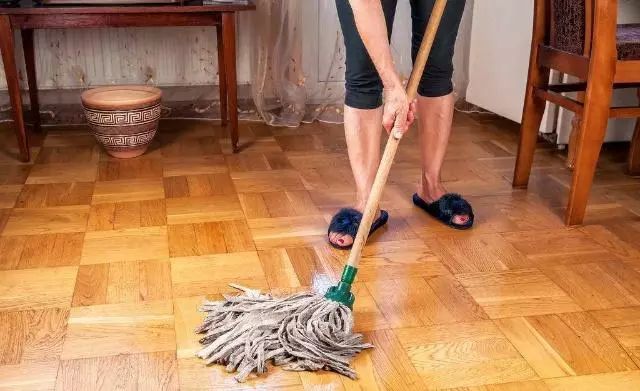 家用拖把哪种最好用不踩坑,买拖把买什么拖把好拖地