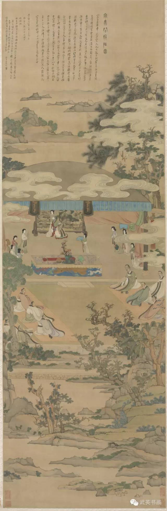 第287期｜央美博士万笑石，你涉嫌抄袭了