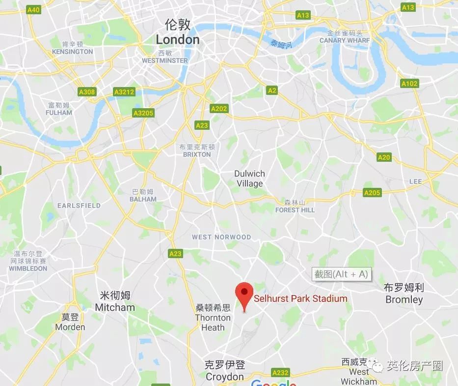 伦敦房价暴涨原因,伦敦房价飙升