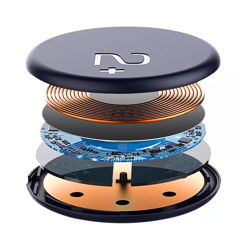 适合mini的磁吸充电宝,迷你无线磁吸充电宝多功能快充