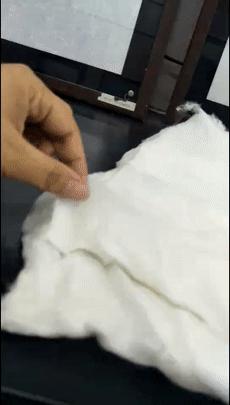 棉花被与蚕丝被哪个好,棉花被跟蚕丝被哪个好