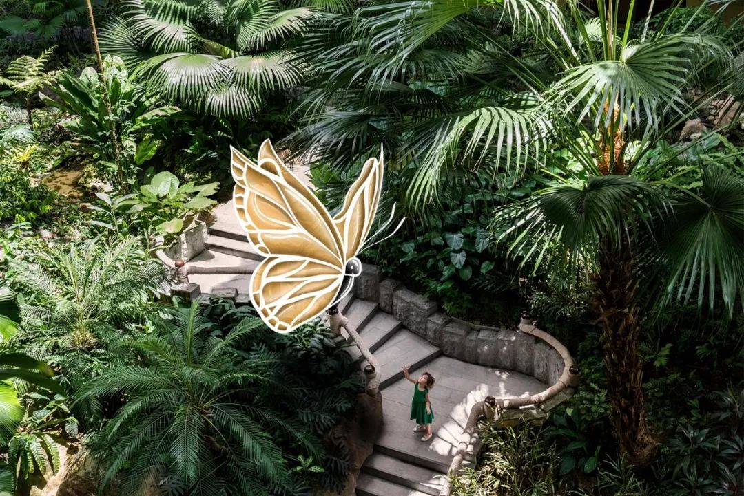 新加坡香格里拉大酒店携手新加坡香格里拉圣淘沙度假酒店,诚邀千万家庭开启超乎想象的缤纷旅程