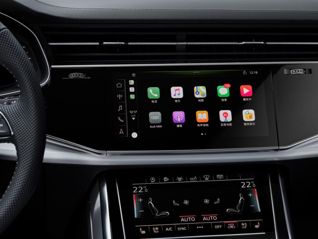 奥迪数字8是什么意思啊,奥迪数字8代表什么意思