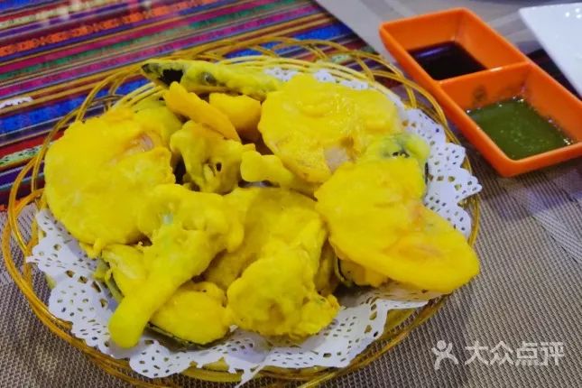 三大历史文化街区美食大盘点，带你一路吃不停~