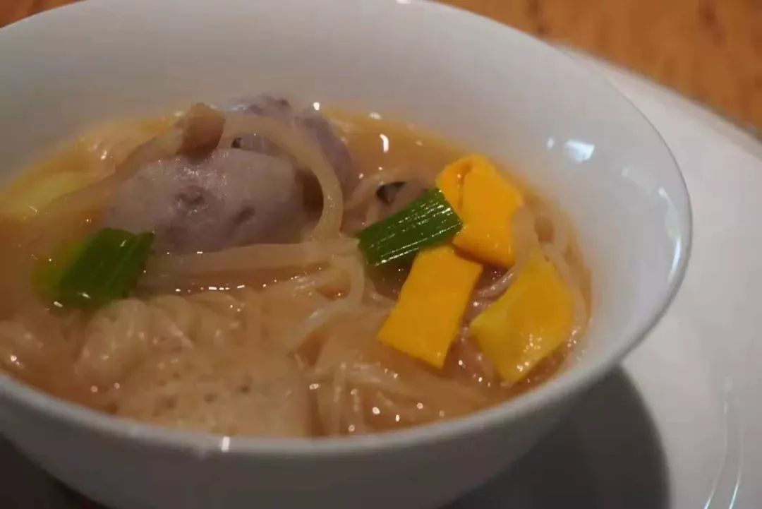 浙江其实是一个隐藏的吃面大省，义乌这两种面，看了就想流口水