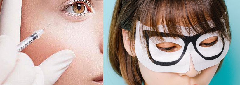 适合熬夜的护眼神器,眼睛疲劳用什么护眼神器