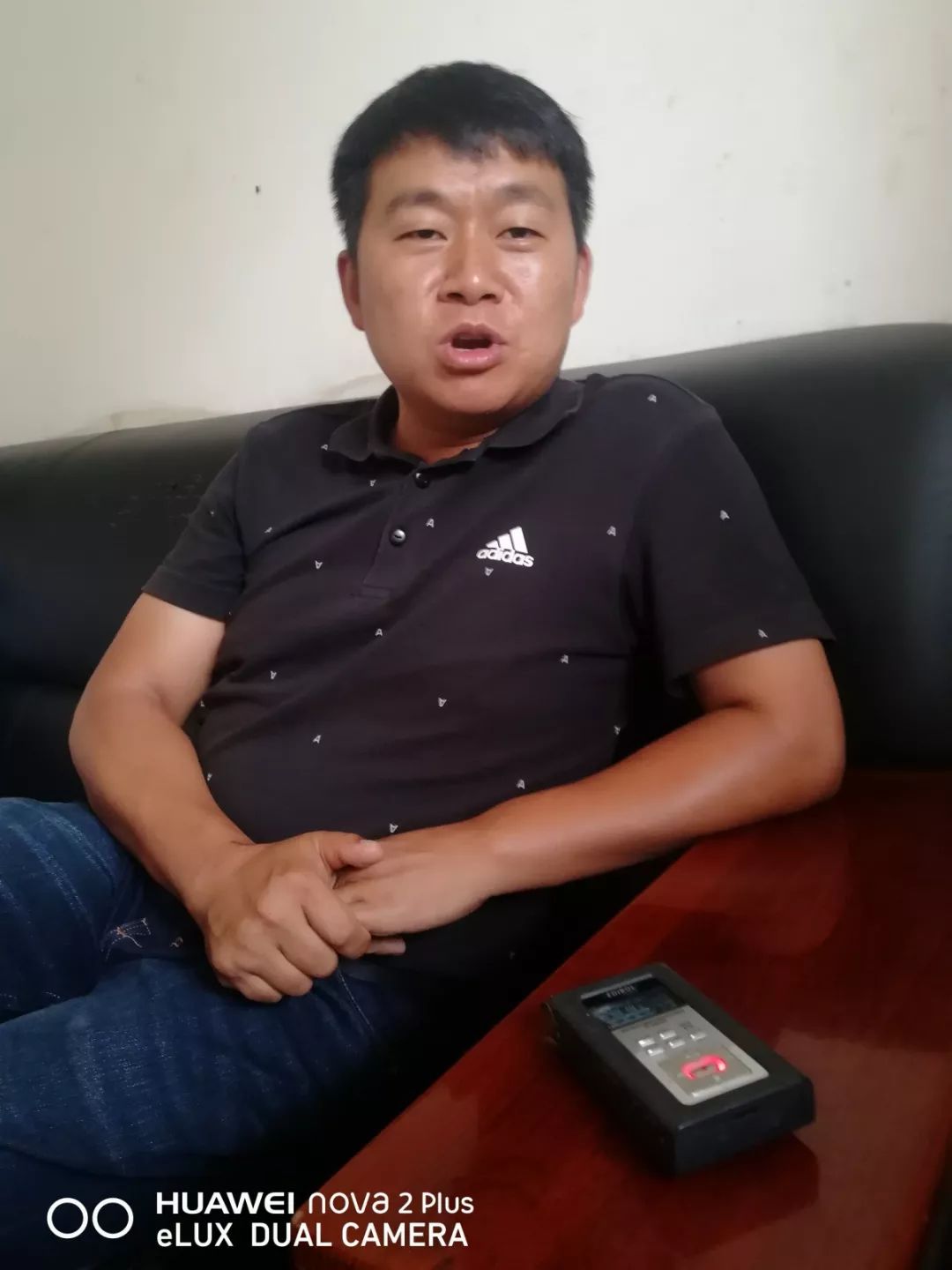 昭通陈正荣：栽上“致富苗”，点燃2000户村民脱贫希望！