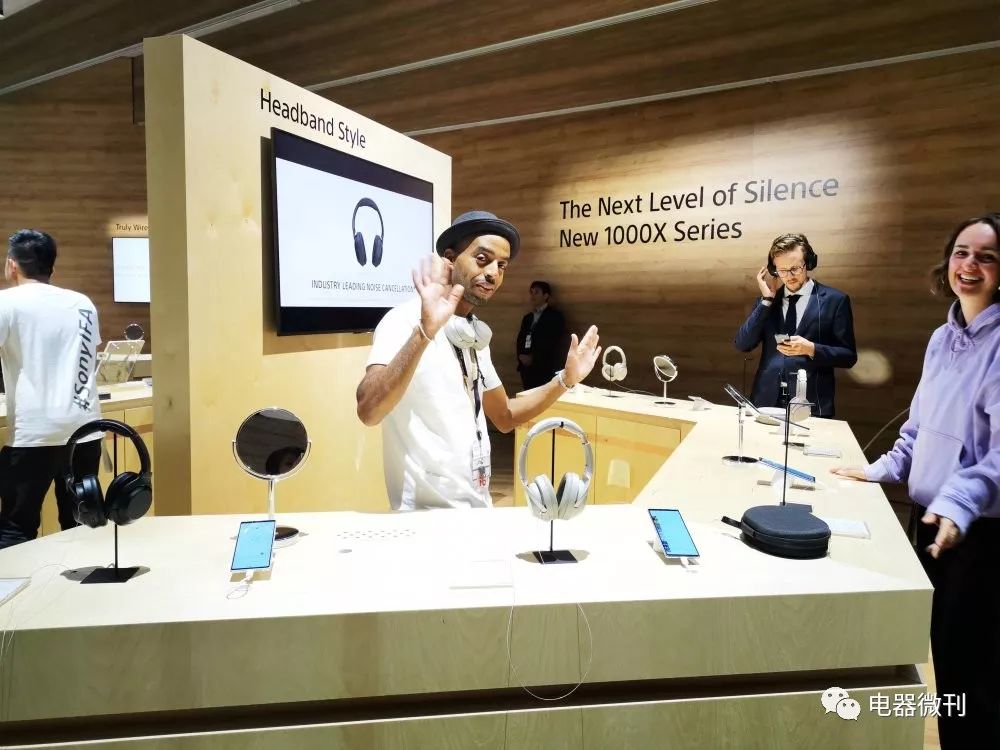 IFA驿报丨日韩品牌——坚守风格有定力