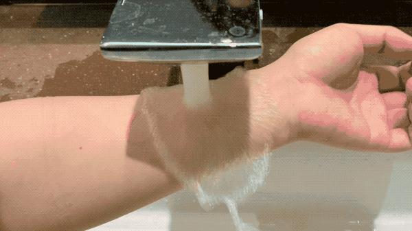 美容笔亲测,真实测评好用不晕妆的眼线笔