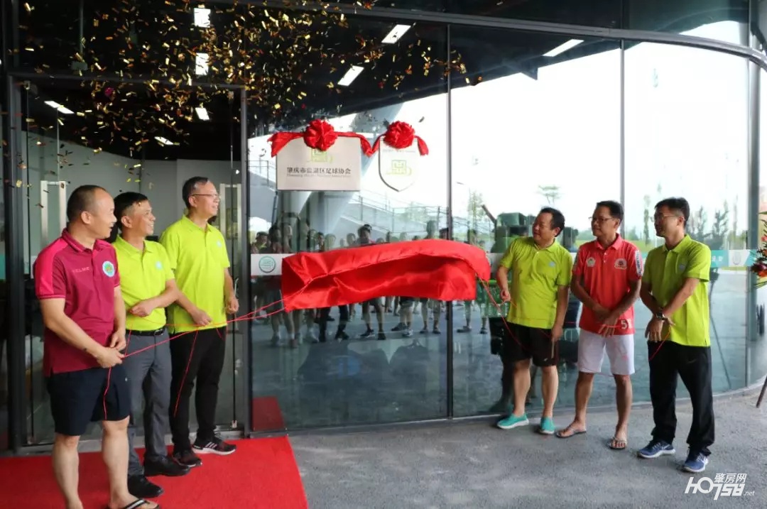 肇庆鼎湖足球比赛,肇庆市足球协会