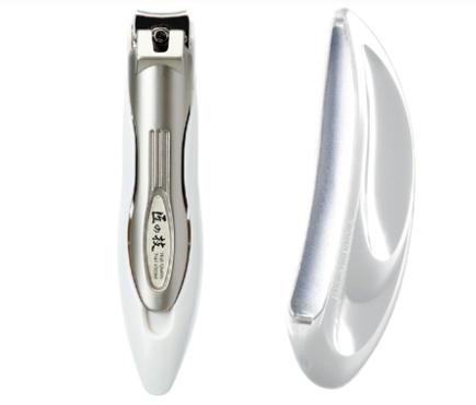 日本本土匠之技指甲剪为什么和我在某宝买的不一样啊