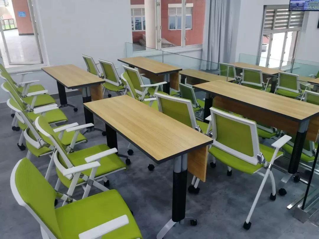 炫酷智能，科技感十足！川大“网红”教学楼又上新了