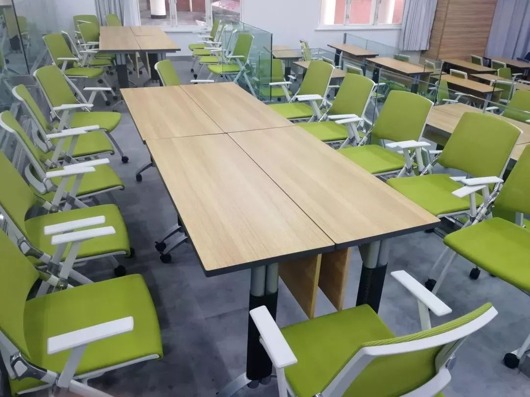 炫酷智能，科技感十足！川大“网红”教学楼又上新了