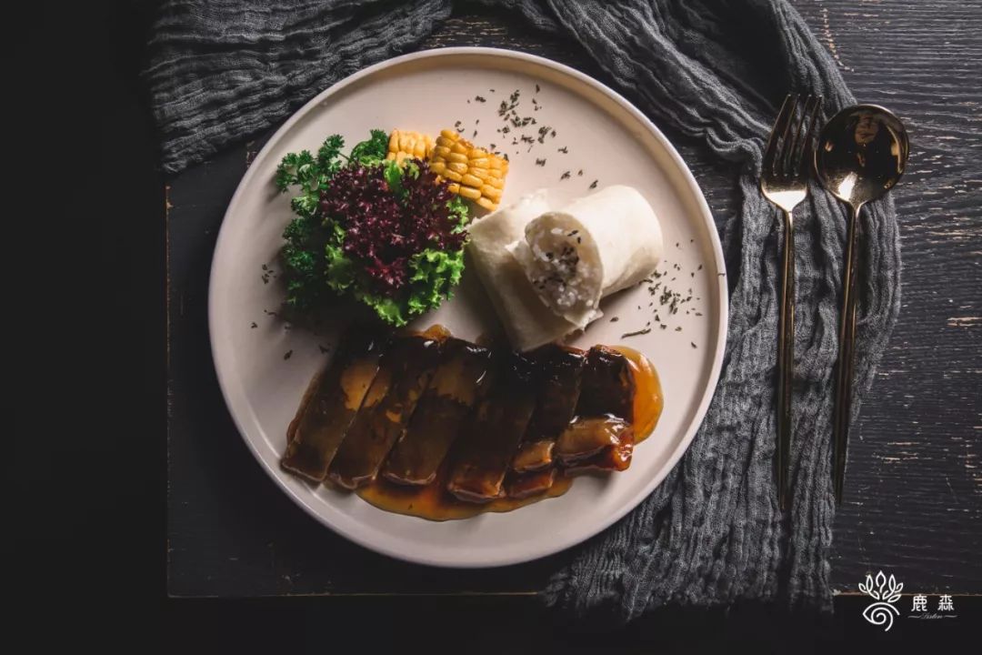 三大历史文化街区美食大盘点，带你一路吃不停~