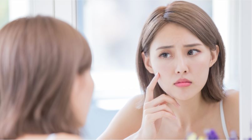 正确的卸妆到护肤过程,错误的卸妆会让皮肤越来越差