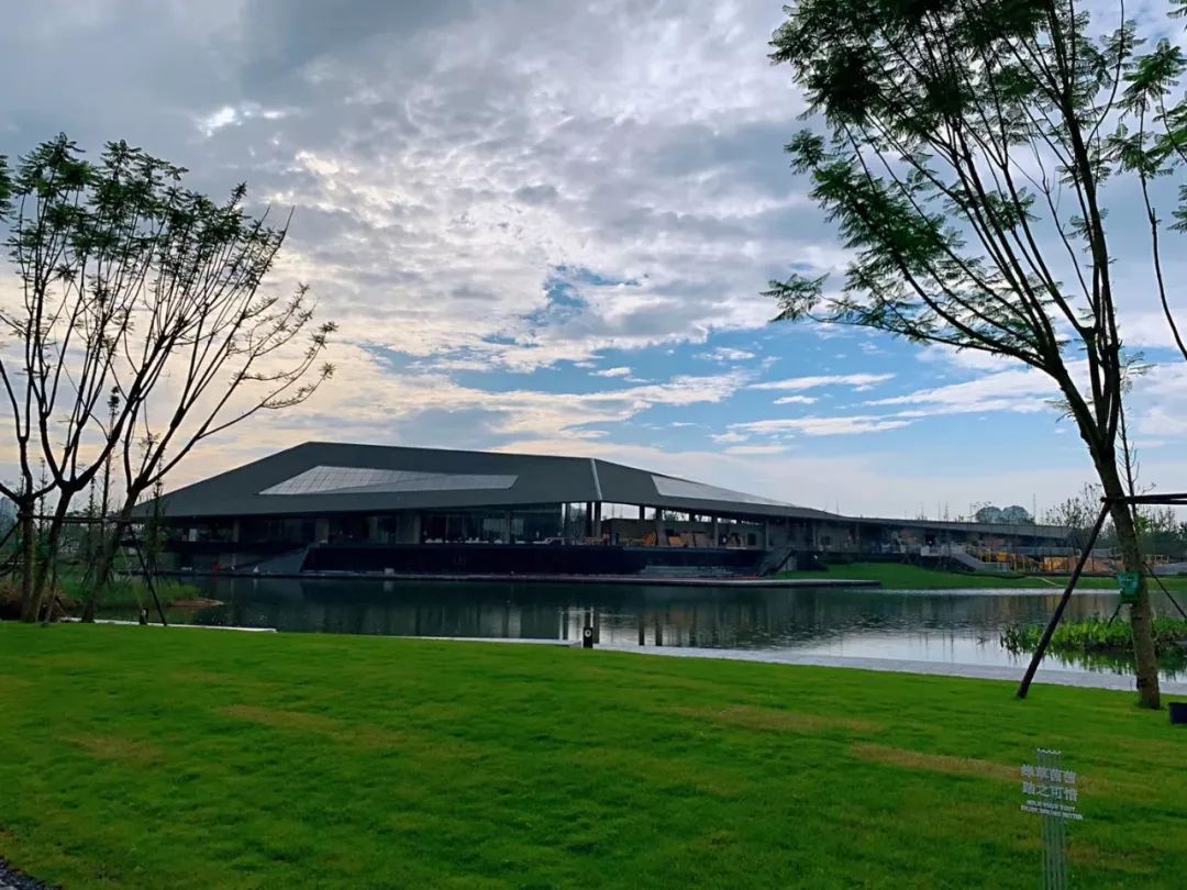 眉州万科文化村,万科眉州文化村多少年修完