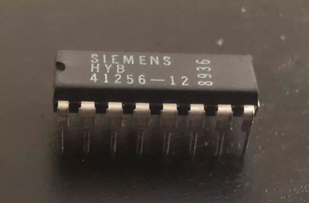 内存的发展经历了哪几代,内存概况